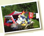 Camping Schoenhagen 2006